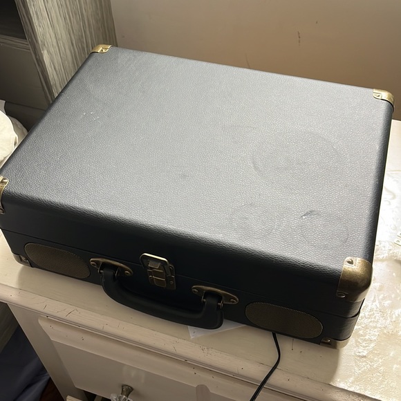 Retrolife Record Player - Picture 4 of 4